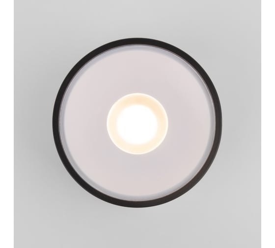 Садово-парковый светильник Elektrostandard 35141-H Light LED черный a057470
