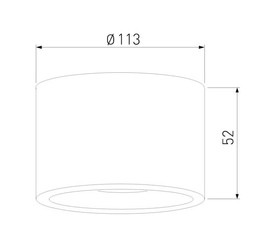 Садово-парковый светильник Elektrostandard 35141-H Light LED черный a057470