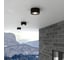 Садово-парковый светильник Elektrostandard 35141-H Light LED черный a057470 5