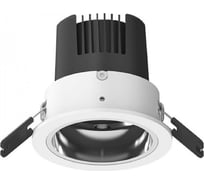 Умный встраиваемый светильник Yeelight YGYA0720002WTEU