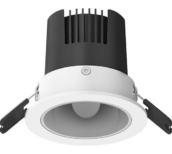 Умный встраиваемый светильник Yeelight YGYA0720001WTEU 1
