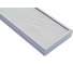 Светодиодный светильник DIORA NPO IP65 56/6600 prism 6600лм 56Вт 4000K IP65 0.95PF 90Ra Кп<1 DNPOIP6556-P-4K-Ra90 2