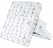 Светодиодный светильник DIORA Quadro 12/1800 K14 1800лм 12Вт 5000K IP65 0,95PF 70Ra Кп<1 лира DQ12K14-5K-L