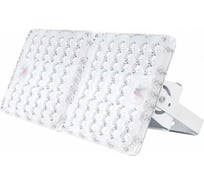 Светодиодный светильник DIORA Quadro 105/14000 K14 14000лм 105Вт 5000K IP65 0,95PF 70Ra Кп<1 лира DQ105K14-5K-L