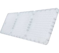 Светодиодный светильник DIORA Quadro 120/17500 K25 17500лм 120Вт 4000K IP65 0,95PF 80Ra Кп<1 лира DQ120K25-4K-L