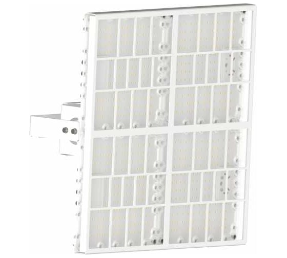 Светодиодный светильник DIORA Quadro 160/24000 Г90 24000лм 160Вт 4000K IP65 0,95PF 90Ra Кп<1 ZR лира DQ160G904KRa90-ZR-L 1