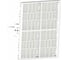 Светодиодный светильник DIORA Quadro 160/24000 Г90 24000лм 160Вт 4000K IP65 0,95PF 90Ra Кп<1 ZR лира DQ160G904KRa90-ZR-L 1