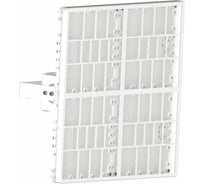 Светодиодный светильник DIORA Quadro 180/27000 Г90 27000лм 180Вт 4000K IP65 0,95PF 90Ra Кп<1 ZR лира DQ180G904KRa90-ZR-L