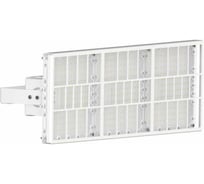 Светодиодный светильник DIORA Quadro 135/20000 Г90 20000лм 135Вт 4000K IP65 0,95PF 90Ra Кп<1 ZR лира DQ135G904KRa90-ZR-L