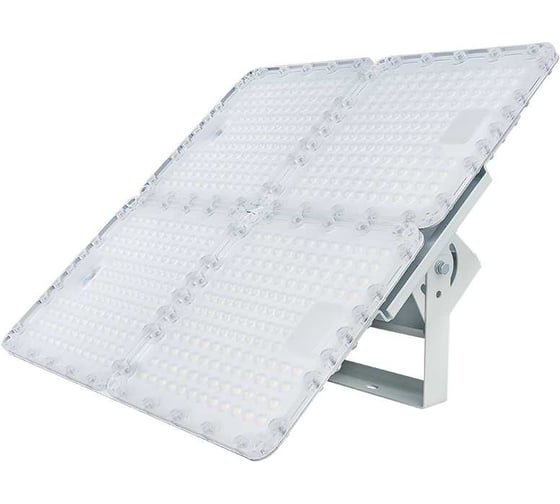 Светодиодный светильник DIORA Quadro 200/31000 K25 31000лм 200Вт 3000К IP65 0,95PF 90Ra Кп<1 лира DQ200K30-3K-Ra90-L 1