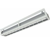 Светодиодный светильник DIORA Piton 40/4900 Д прозрачный 4900лм 40Вт 4000K IP65 0,95PF 90Ra Кп<1 ZR SNM DP40DPZ4K90Ra-ZR-S