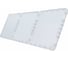 Светодиодный светильник DIORA Quadro Frost 120/16500 Д 16500лм 120Вт 3000К IP65 0,95PF 90Ra Кп<1 лира DQF120D-3K-Ra90-L 1