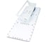 Светодиодный светильник DIORA Quadro Frost 120/16500 Д 16500лм 120Вт 3000К IP65 0,95PF 90Ra Кп<1 лира DQF120D-3K-Ra90-L 3