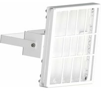 Светодиодный светильник DIORA Quadro Frost 45/5500 Д 5500лм 45Вт 4000K IP65 0,95PF 90Ra Кп<1 ZR лира DQF45D4KRa90-ZR-L
