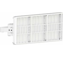 Светодиодный светильник DIORA Quadro Frost 150/18000 Д 18000лм 150Вт 4000K IP65 0,95PF 90Ra Кп<1 ZR лира DQF150D4KRa90-ZR-L