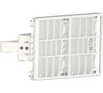 Светодиодный светильник DIORA Quadro 95/14000 Д 14000лм 95Вт 4000K IP65 0,95PF 90Ra Кп<1 ZR лира DQ95D4KRa90-ZR-L