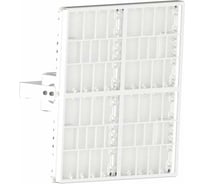 Светодиодный светильник DIORA Quadro Frost 180/22000 Д 22000лм 180Вт 4000K IP65 0,95PF 90Ra Кп<1 ZR лира DQF180D4KRa90-ZR-L