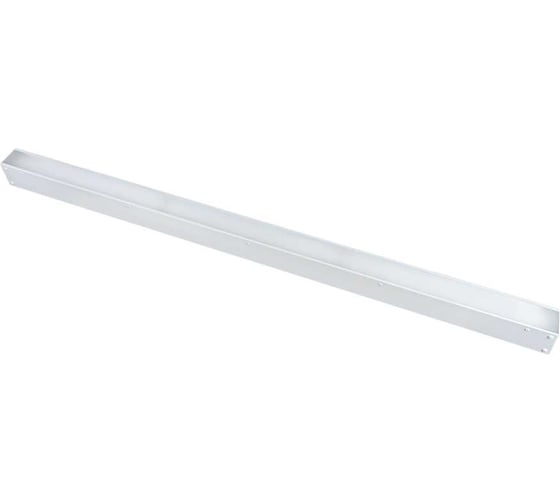 Светодиодный светильник DIORA Box 32/4400 opal-1150 4400лм 32Вт 5000K IP40 0.95PF 80Ra Кп<1 White clip DB32-O-5K-WC-1150 1