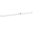 Светодиодный светильник DIORA Box 65/7800 opal-1500 7800лм 65Вт 4000K IP40 0.95PF 80Ra Кп<1 White clip Транзит DB65-O-4K-WC-T-1500 3