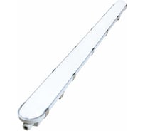 Светодиодный светильник DIORA Stick 50/8500 opal 8500лм 50Вт 3000K IP65 0.95PF 90Ra Kп<1 DS50-O-3K-Ra90