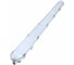 Светодиодный светильник DIORA Stick 41/7000 prism 7000лм 41Вт 3000K IP65 0.95PF 90Ra Kп<1 DS41-P-3K-Ra90 1