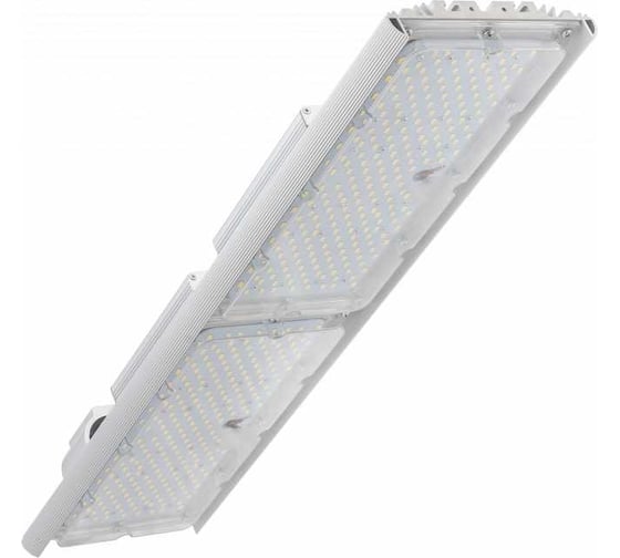 Светодиодный светильник DIORA Unit TR PRO 130/21500 Д 21500лм 130Вт 5000K IP67 0.95PF 80Ra Кп 1