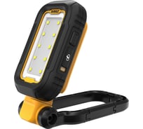 Аккумуляторный фонарь DEWALT DCL182, 1000 лм, со встроенной АКБ DCL182-A9