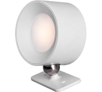 Фонарь светильник аккумуляторный КОСМОС 6W, 3.7В, 1500мАЧ, Li-ion 18650, USB Type-C, белый KOC310Lit