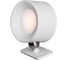 Фонарь светильник аккумуляторный КОСМОС 6W, 3.7В, 1500мАЧ, Li-ion 18650, USB Type-C, белый KOC310Lit 1