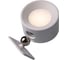 Фонарь светильник аккумуляторный КОСМОС 6W, 3.7В, 1500мАЧ, Li-ion 18650, USB Type-C, белый KOC310Lit 7