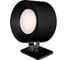 Фонарь светильник аккумуляторный КОСМОС 6W, 3.7В, 1500мАЧ, Li-ion 18650, USB Type-C, черный KOC309Lit 1