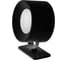Фонарь светильник аккумуляторный КОСМОС 6W, 3.7В, 1500мАЧ, Li-ion 18650, USB Type-C, черный KOC309Lit 2