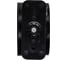 Фонарь светильник аккумуляторный КОСМОС 6W, 3.7В, 1500мАЧ, Li-ion 18650, USB Type-C, черный KOC309Lit 6