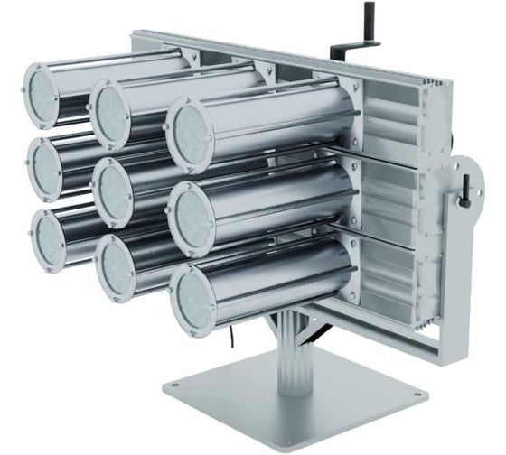 Зенитный прожектор Элина-Т CLP-Z-900-5003-67 7930161530692