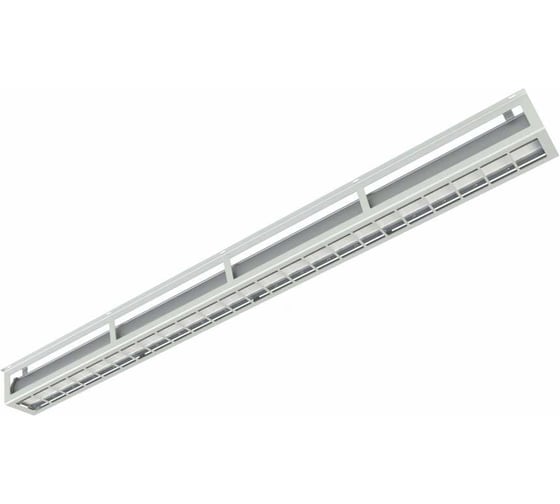 Светодиодный светильник DIORA Piton 110/10600 Д opal 10600лм 110Вт 4000K IP65 0,95PF 90Ra Кп<1 ZR SNM DP110DO4K90Ra-ZR-S 1