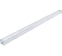 Светодиодный светильник DIORA Piton 110/13600 Д прозрачный 13600лм 110Вт 4000K IP65 0,95PF 90Ra Кп<1 Транзит DP110D-PZ-4K-Ra90-T