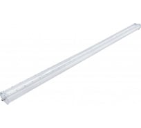 Светодиодный светильник DIORA Piton 117/15000 Д прозрачный 15000лм 117Вт 3000K IP65 0,95PF 80Ra Кп<1 Транзит DP117D-PZ-3K-T