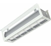 Светодиодный светильник DIORA Piton 20/2000 Д opal 2000лм 20Вт 4000K IP65 0,95PF 90Ra Кп<1 ZR SNM Транзит DP20DO4K90Ra-ZR-S-T