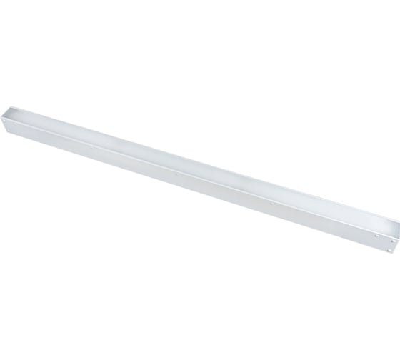 Светодиодный светильник DIORA Box SE 60/7000 opal-1500 7000лм 60Вт 6000K IP40 0,95Pf 80Ra Кп<1 White tros DBSE60-O-6K-WT-1500 1