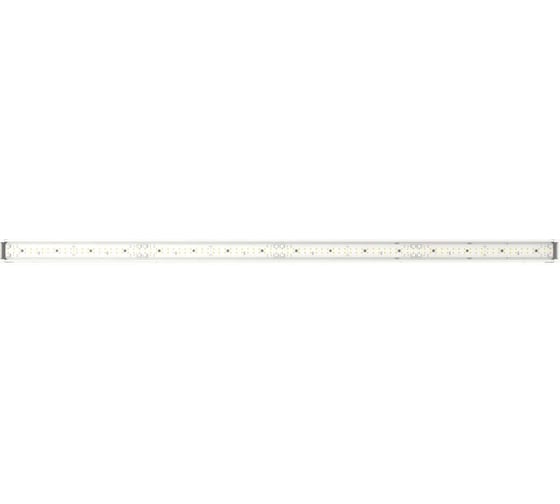 Светодиодный светильник DIORA Box SE 60/7700 прозрачный-1500 7700лм 60Вт 5000K IP40 0.95Pf 80Ra Кп<1 White clip Транзит DBSE60PZ-5K-WC-T-1500 1