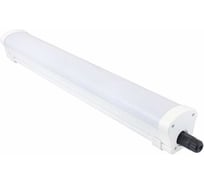Светодиодный светильник DIORA LPO/LSP SE 30/3200 Mini-12 opal 3200лм 30Вт 6000K IP65 0.95PF 80Ra Кп<1 Транзит DLPOSE30Mini-12-O-6K-T