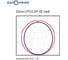 Светодиодный светильник DIORA LPO/LSP SE 50/6800 opal 6800лм 50Вт 3000K IP65 0.95PF 80Ra DL Kп<1 DLPOSE50-O-3K-DL 2