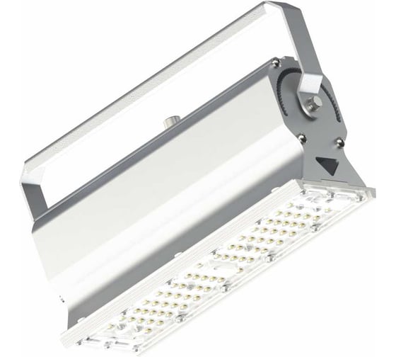 Светодиодный светильник DIORA Kengo SE 53/7500 Г60 7500лм 53Вт 3000K IP65 0.95PF 80Ra Кп<1 лира DKSE53G60-3K-L 1