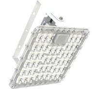 Светодиодный светильник DIORA Quadro Store 55/7500 7500лм 55Вт 5000K IP65 0,95PF 70Ra Кп<1 лира DQS55-5K-L