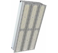 Светодиодный светильник DIORA Kengo3 Prom 350/55000 Г90 55000лм 350Вт 4000K IP65 0.95PF 70Ra Кп<1 CL лира DKP350G90-4K-CL-L