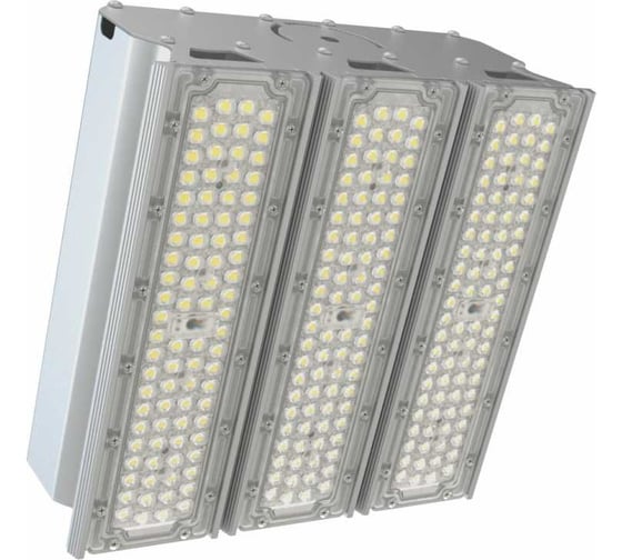 Светодиодный светильник DIORA Kengo3 Prom 180/28000 Г60 28000лм 180Вт 3000K IP65 0.95PF 70Ra Кп<1 CS лира DKP180G60-3K-CS-L