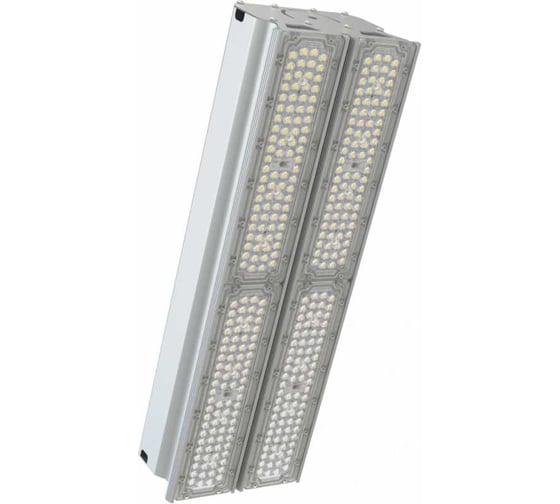 Светодиодный светильник DIORA Kengo2 Prom 220/36000 Д 36000лм 220Вт 5000K IP65 0.95PF 70Ra Кп<1 CL лира DKP220D-5K-CL-L 1