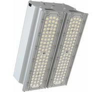 Светодиодный светильник DIORA Kengo2 Prom 120/18000 Г60 18000лм 120Вт 5000K IP65 0.95PF 70Ra Кп<1 CS лира DKP120G60-5K-CS-L