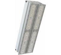 Светодиодный светильник DIORA Kengo2 Prom 260/39000 Г90 39000лм 260Вт 4000K IP65 0.95PF 70Ra Кп<1 CL лира DKP260G90-4K-CL-L