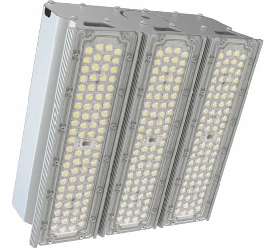 Светодиодный светильник DIORA Kengo3 Prom 160/25000 К30 25000лм 160Вт 3000K IP65 0.95PF 70Ra Кп<1 CS лира DKP160K30-3K-CS-L 1